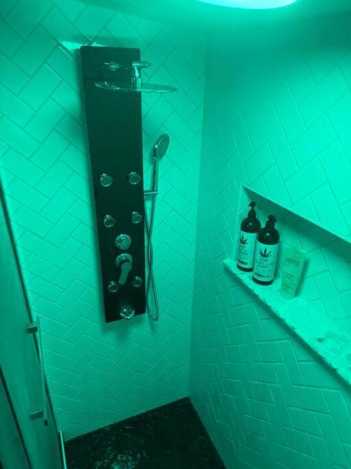 420 Loft Διαμέρισμα Glenwood Springs Εξωτερικό φωτογραφία