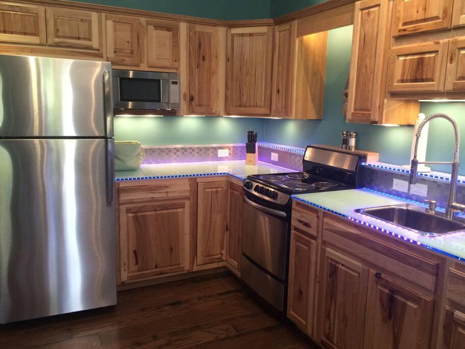 420 Loft Διαμέρισμα Glenwood Springs Εξωτερικό φωτογραφία