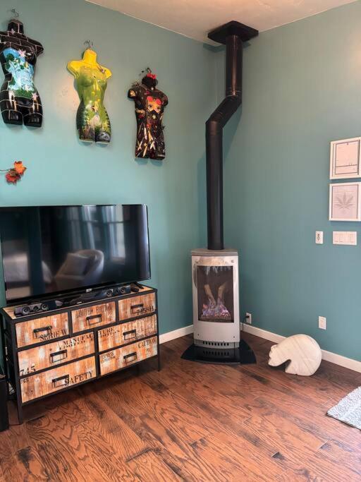 420 Loft Διαμέρισμα Glenwood Springs Εξωτερικό φωτογραφία