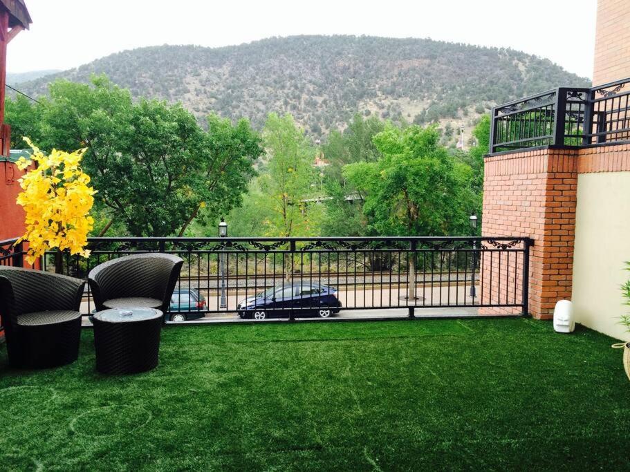 420 Loft Διαμέρισμα Glenwood Springs Εξωτερικό φωτογραφία