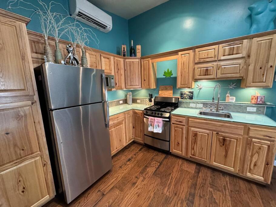 420 Loft Διαμέρισμα Glenwood Springs Εξωτερικό φωτογραφία