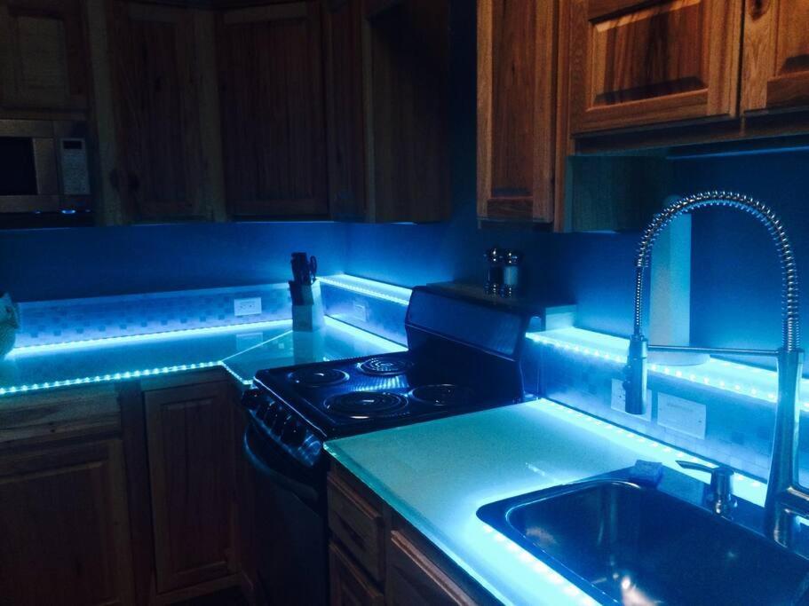 420 Loft Διαμέρισμα Glenwood Springs Εξωτερικό φωτογραφία