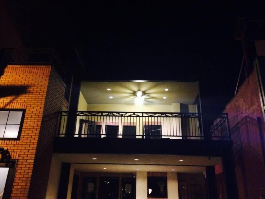 420 Loft Διαμέρισμα Glenwood Springs Εξωτερικό φωτογραφία